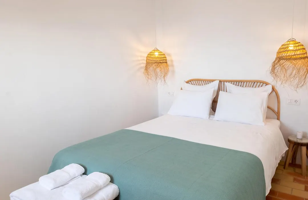 Precioso Apartamento Boutique El Amante (Adults Only)-1