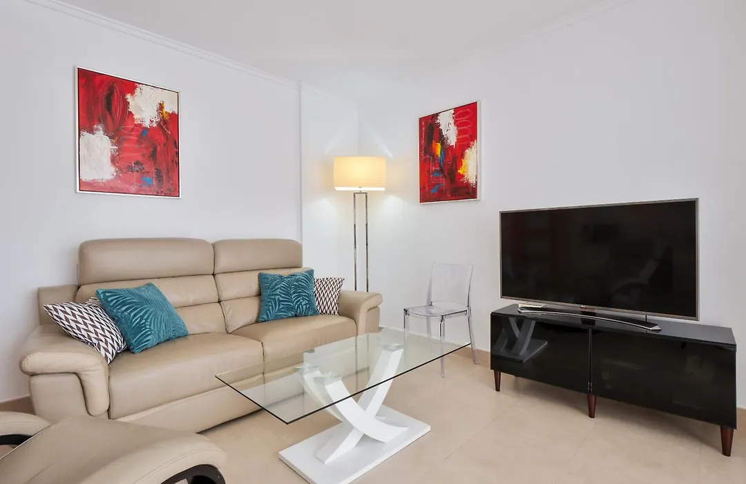 Apartamento Miro-1