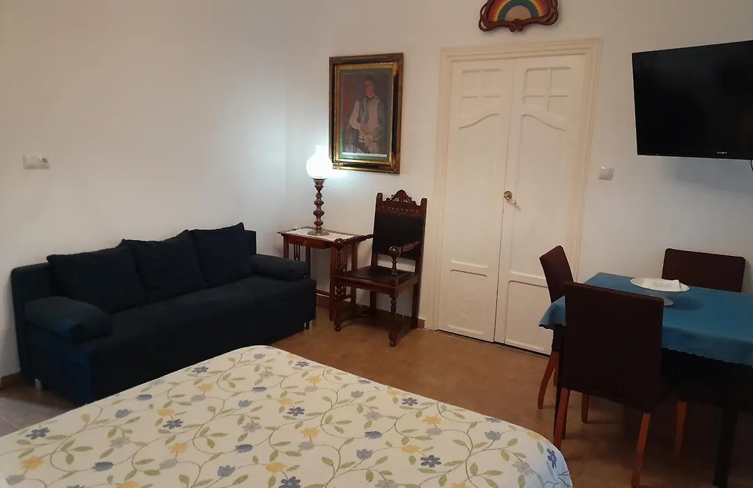 Pension Antonio Guesthouse-1