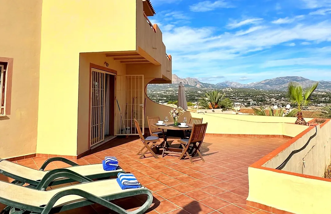 Albir Hills Apartments-1
