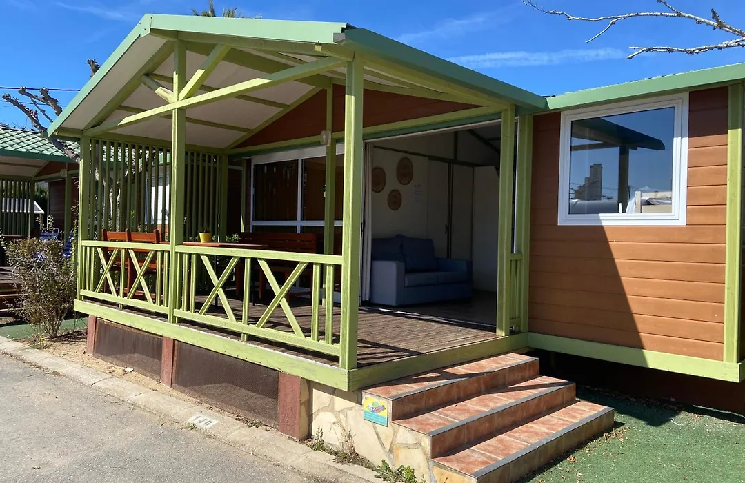 Camping Armanello-1