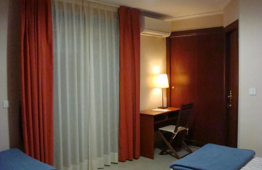 Hotel Fin De Semana (Adults Only)-1
