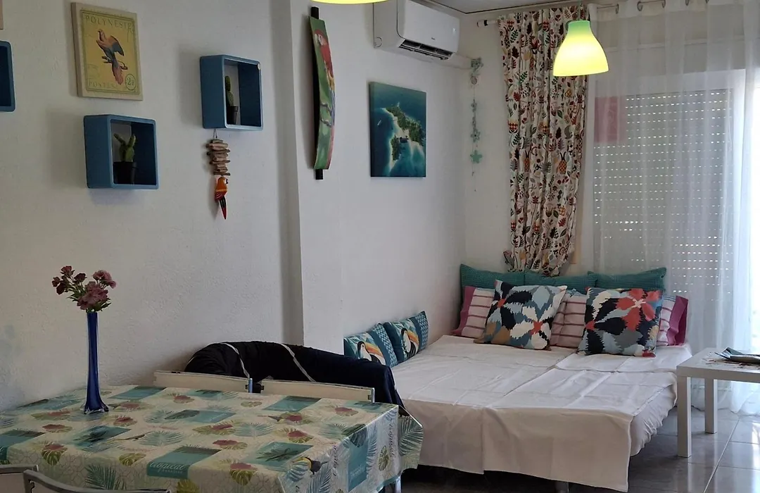 Apartamento Tropicana-1