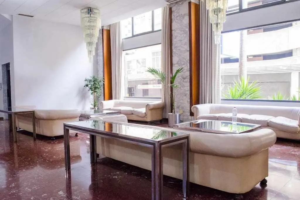 Suites Alicante-1