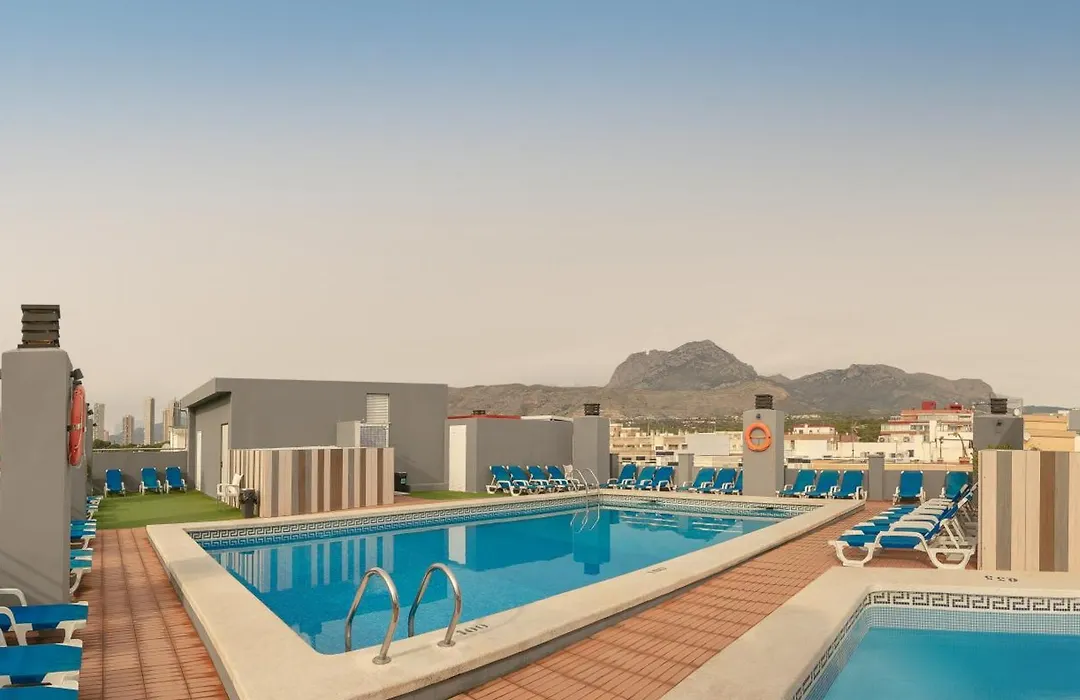 Hotel Olympus-1
