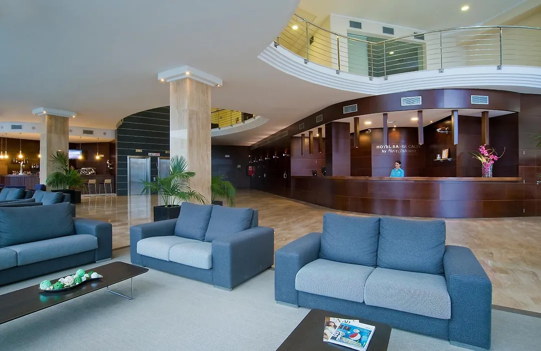 Hotel Bahía Calpe by Pierre&Vacances-1