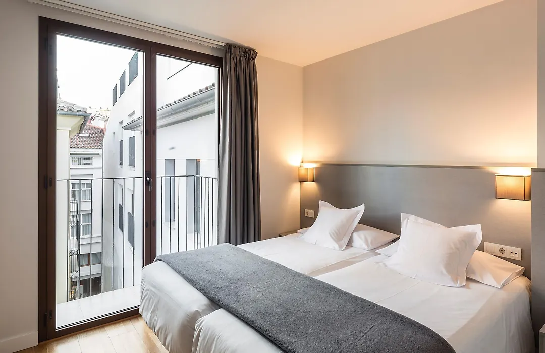 Mon Suites Catedral-1