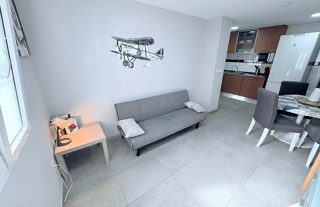 Apartamentos Full Equipped-1