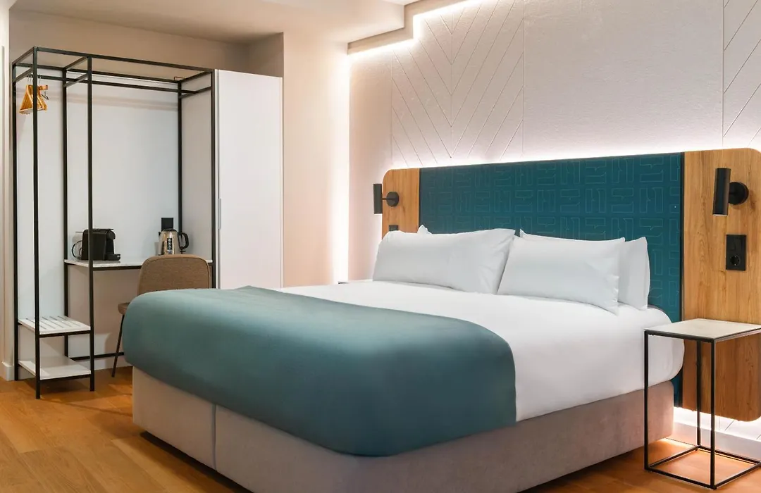 Hotel Major By Limehome-1