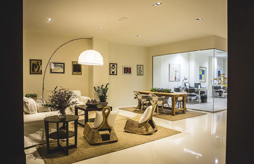 Apartamentos Barbara 3-1