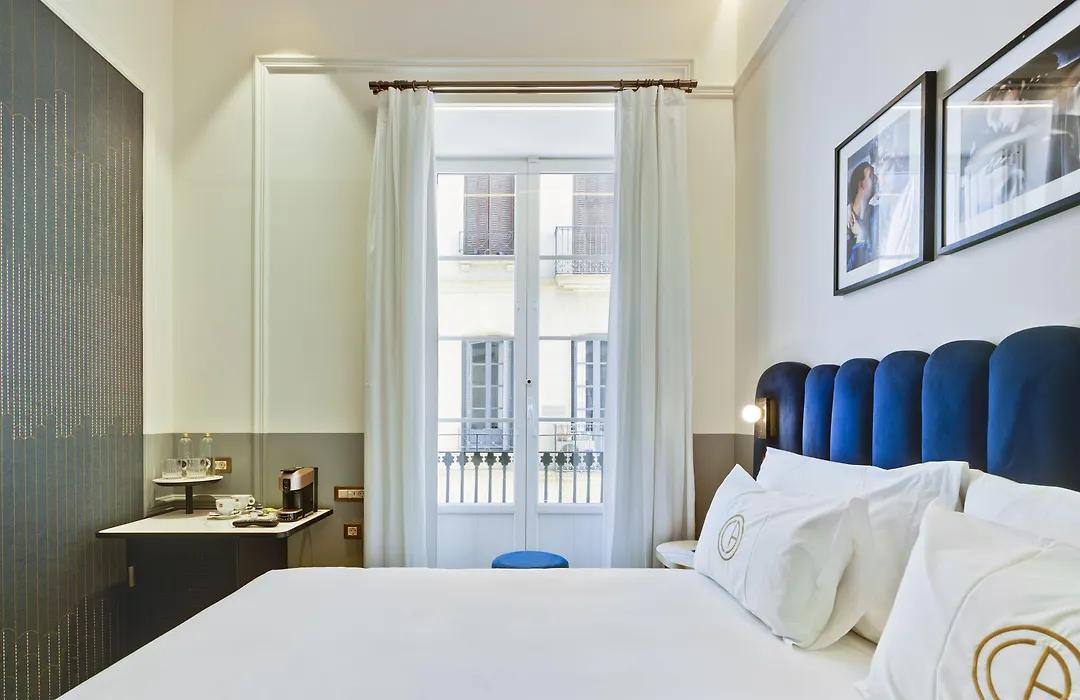 Casa Alberola Alicante, Adults Only, Curio Collection By Hilton-1