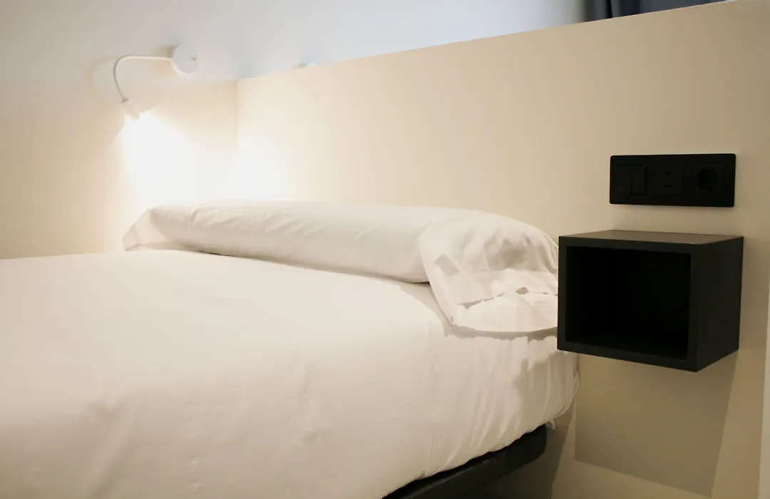 Arena Zone Hotel-1