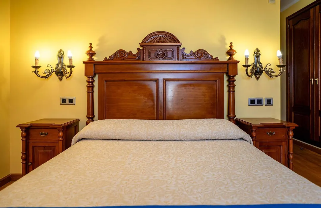 Hotel del Pastor-1