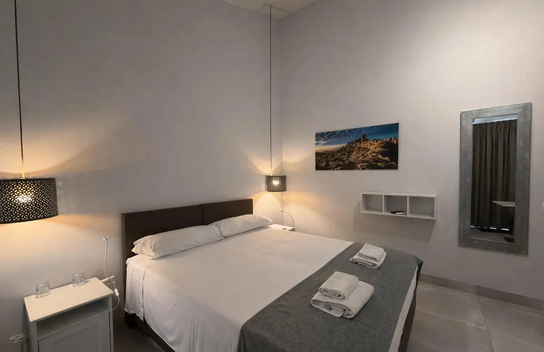 Hotel Xabina Javea-1