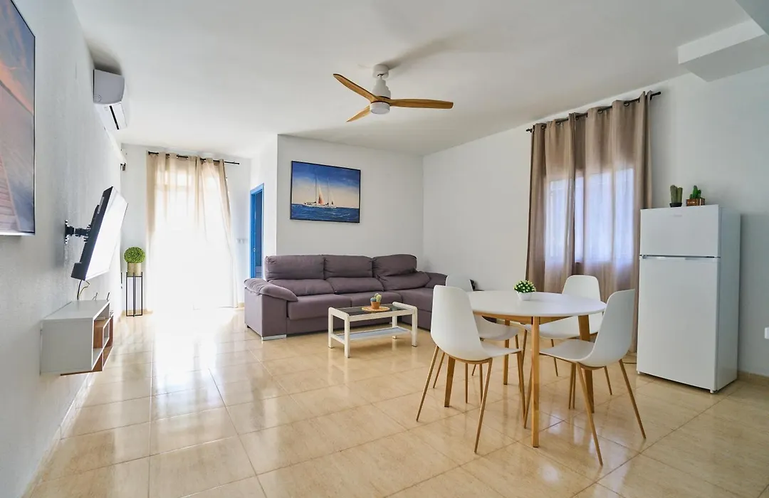 Apartamentos Venta Lanuza, El Campello-1