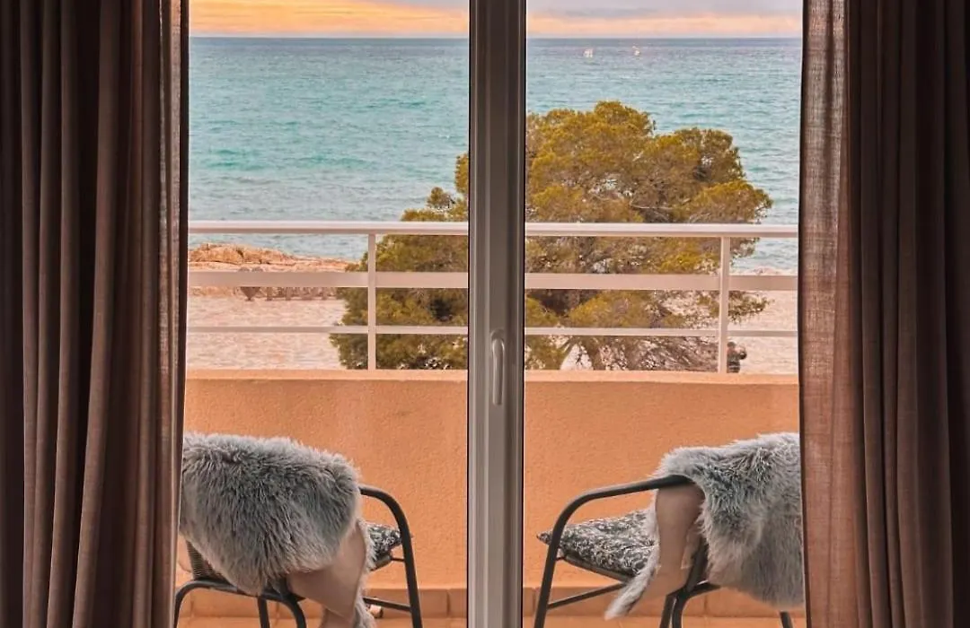Moraira Beach-1