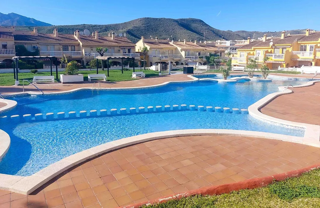 Casa Maravillas. Un Lugar Unico Para Desconectar-1