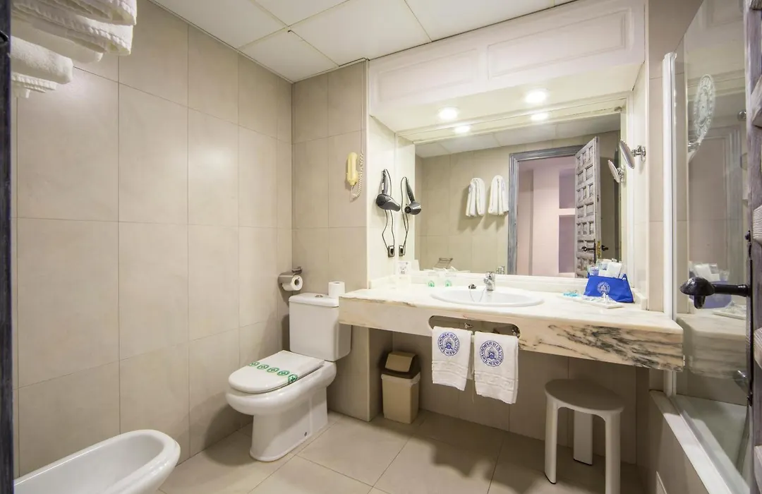 Hosteria Del Mar-1