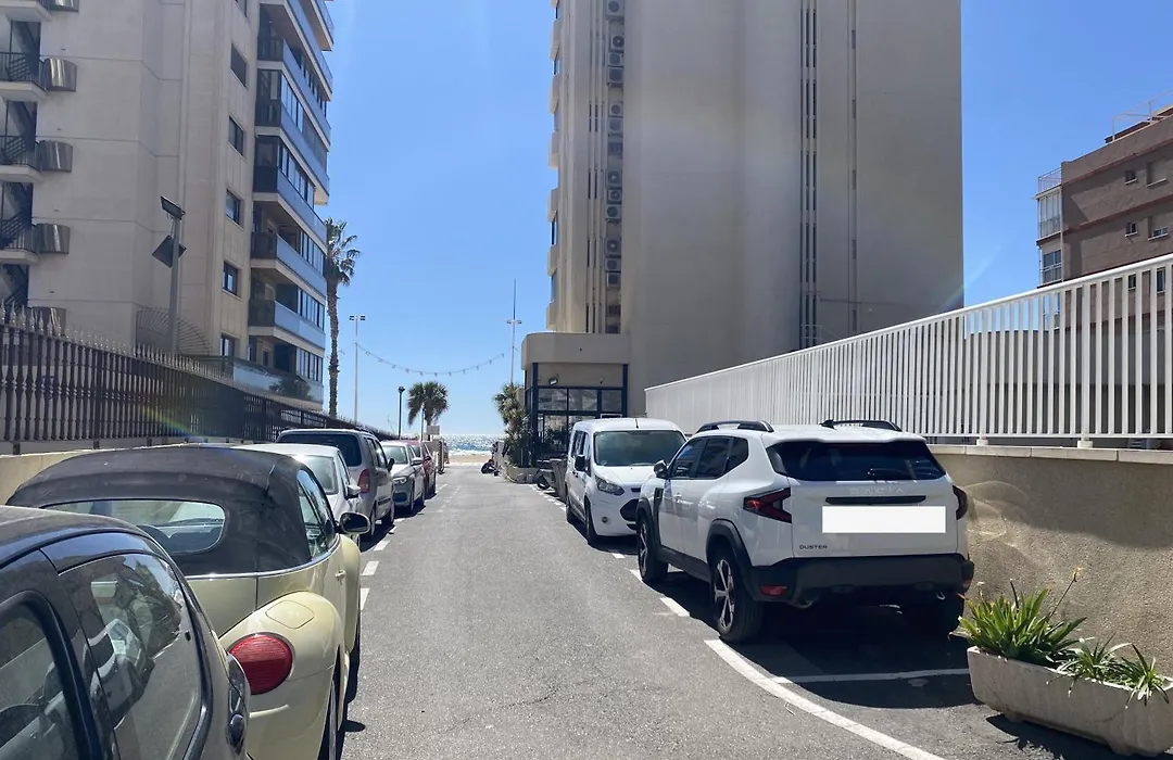 Torre Levante-Fincas Benidorm-1
