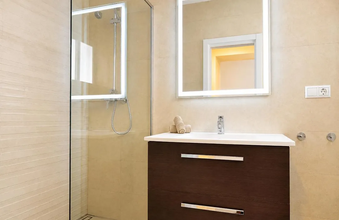 Av Salamanca - Wonderful City Apartment-1
