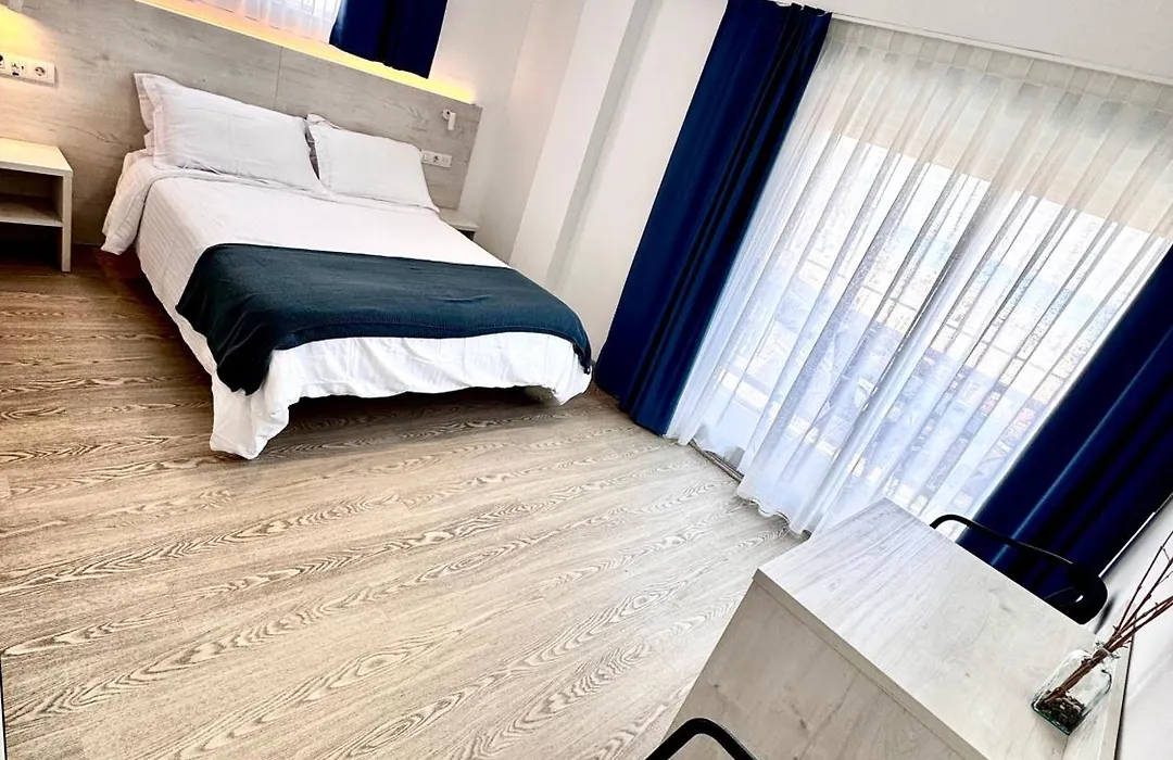 Hotel Rio Mar-1