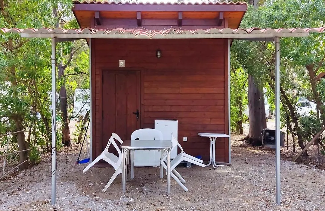 Camping La Naranja-1