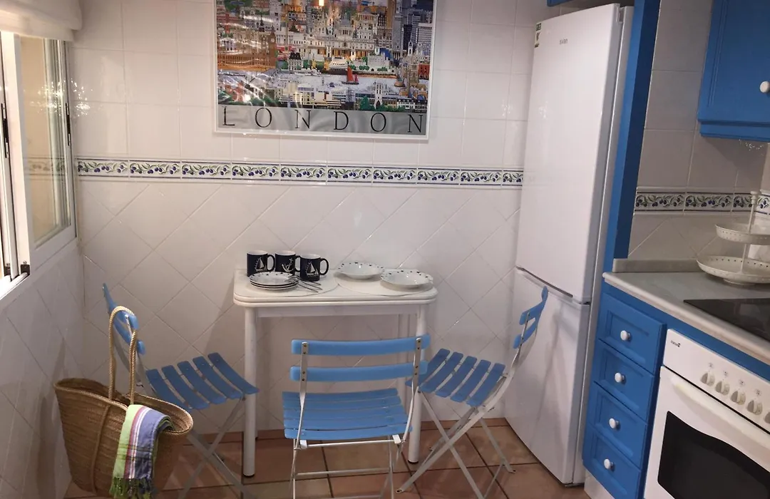 Apartamento Mirador-1