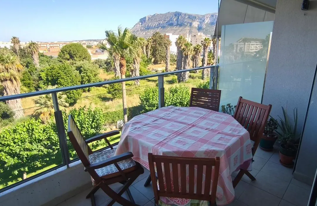Apartamento Aguamar-1