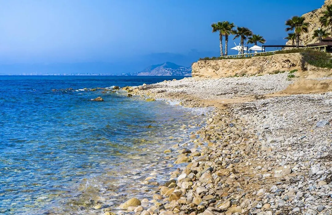Ca La Mar Villajoyosa Ca-1