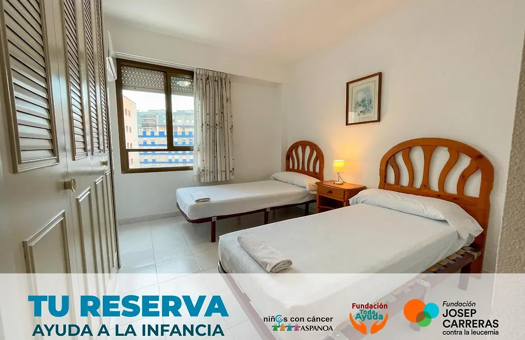 Apartamentos Riviera 3000-1