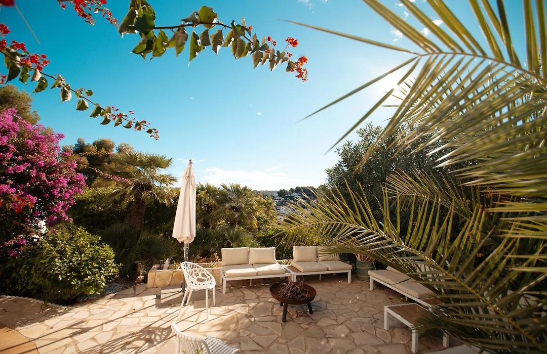 Coco - Coliving & Coworking Costa Blanca-1