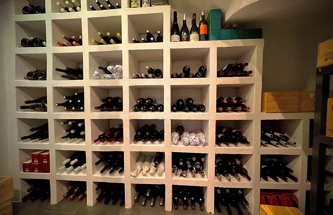 Hostal Del Vino La Costera (Adults Only)-1