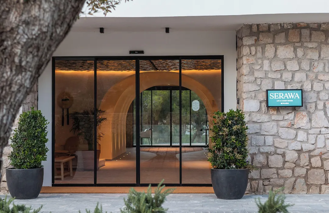 Hotel Serawa Moraira-1