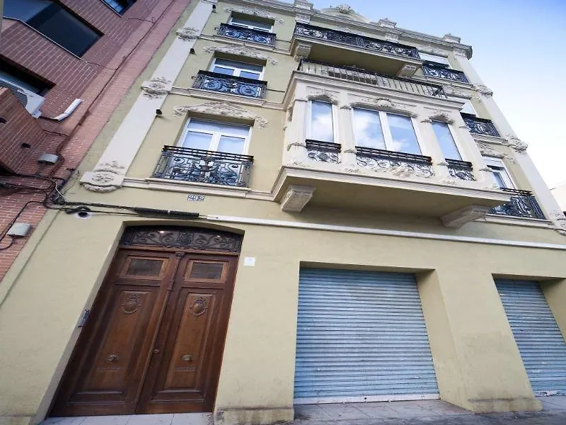 Realrent Marina Real-1