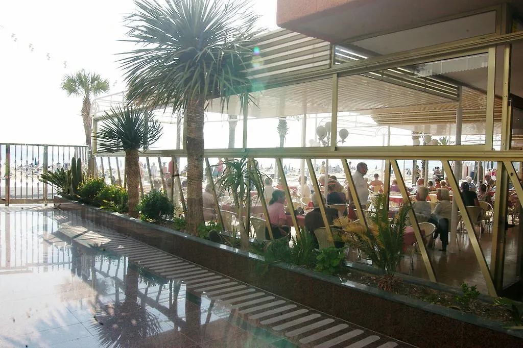 Apartamentos Torre Don Vicente - Arca Rent-1