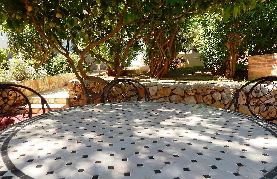 Villa Magnolia-1