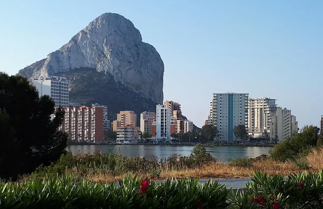 Calpe Centro Turisico-1