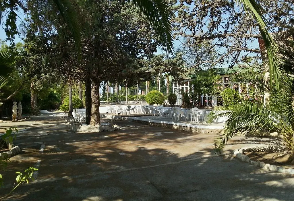 Hotel Europeo Benidorm-1