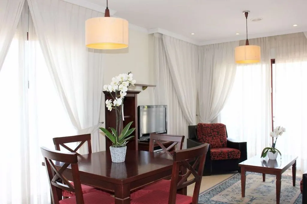 Apartamentos Albir Confort - Avenida III-1