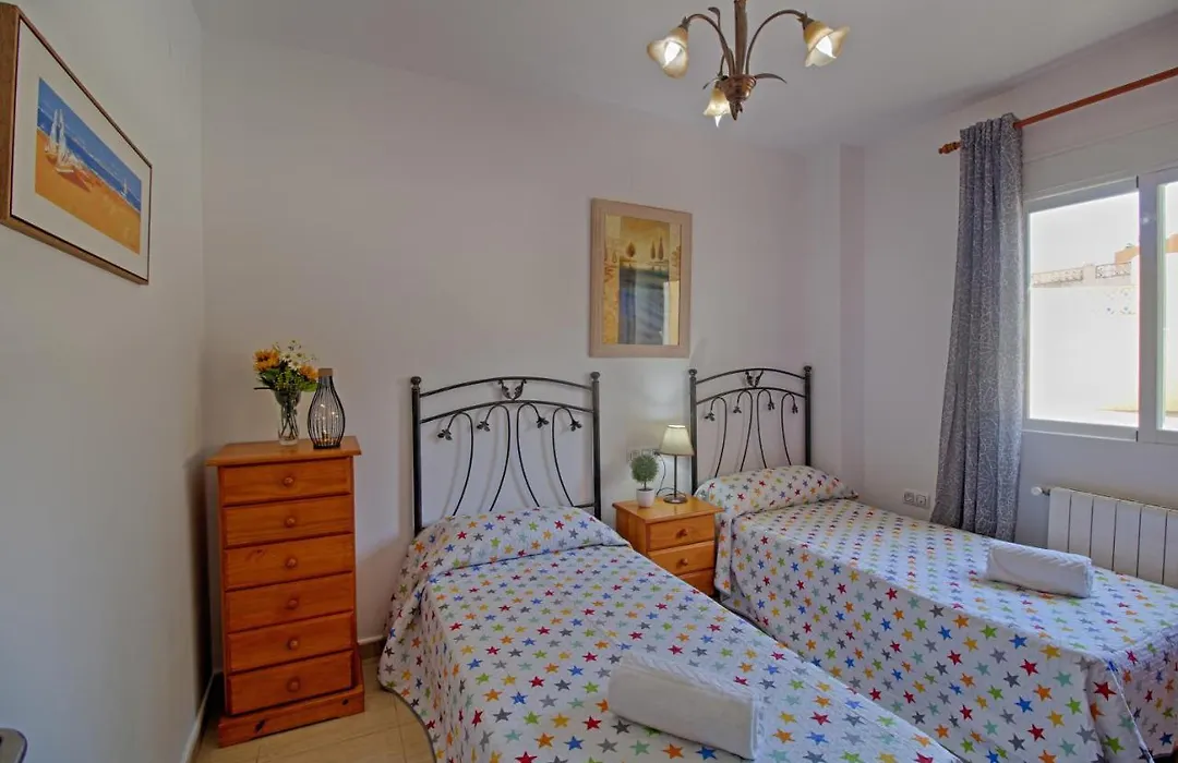 Villas Costa Calpe - Bajamar-1