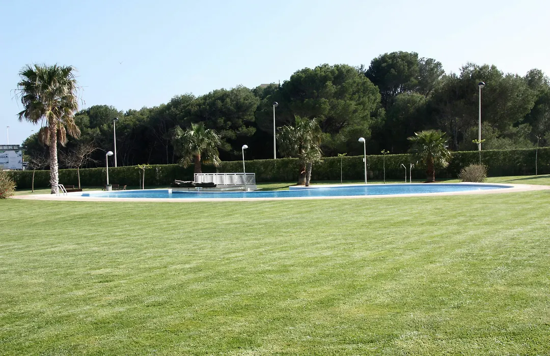 Apartamentos Alcala Blau 3000-1