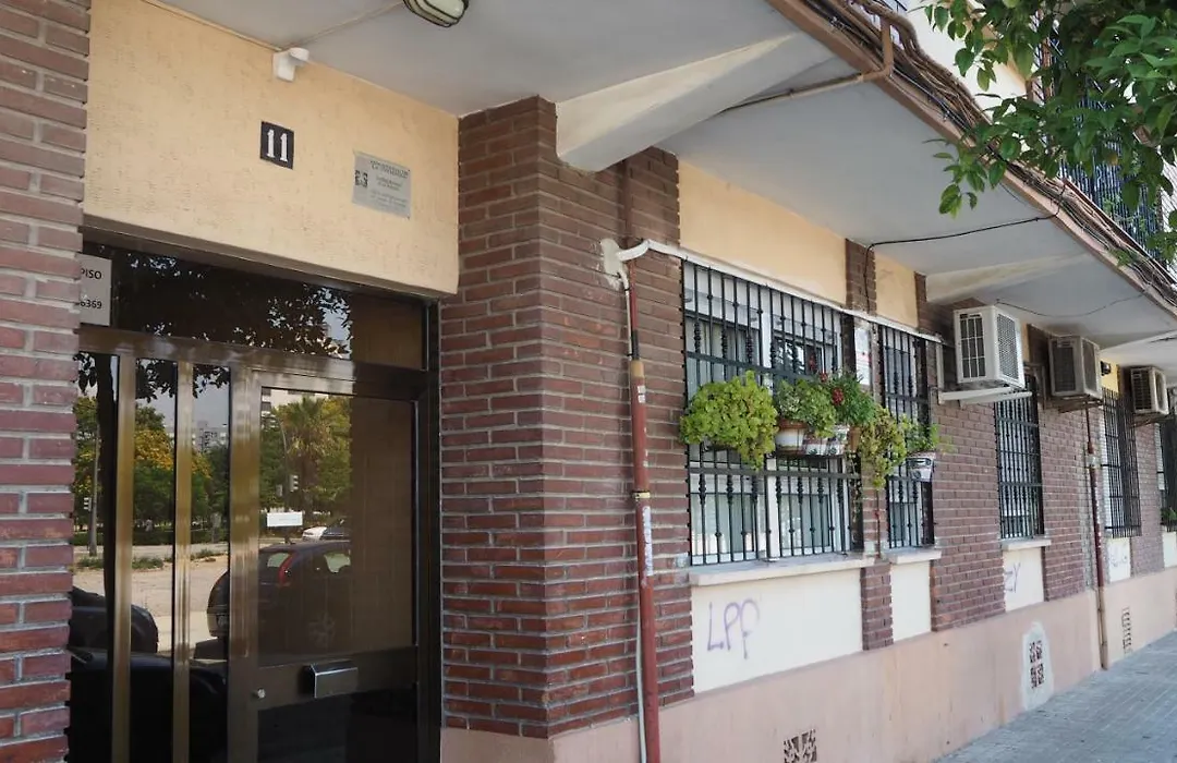 Casa De Maria-1