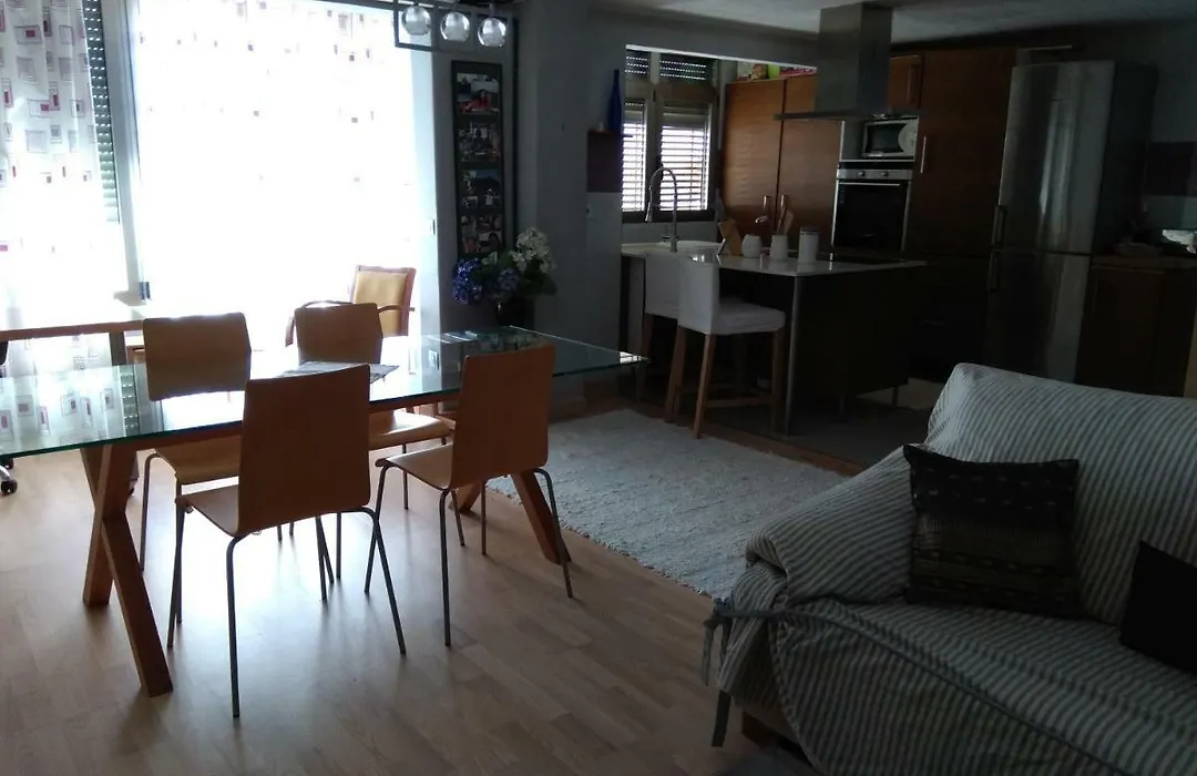 Apartament-1