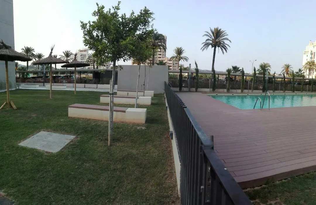 Mirador De Calpe-1
