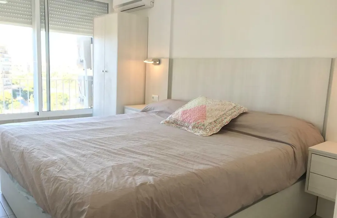 First Line Apartment-1