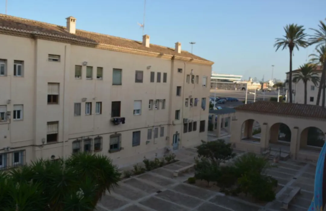 Arenas 2 Apartament-1