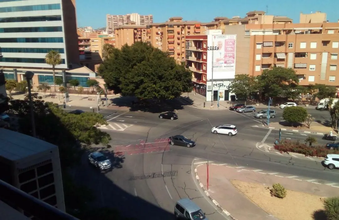 Habitaciones Privadas Alicante Centro-1