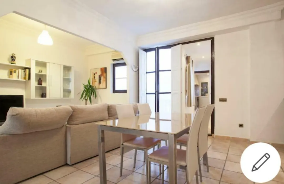 Carrer Del Music Peydro, 46 Apartament 5-1