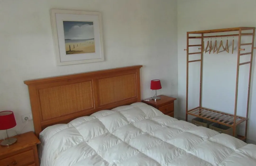 Apartamento Riomar-1