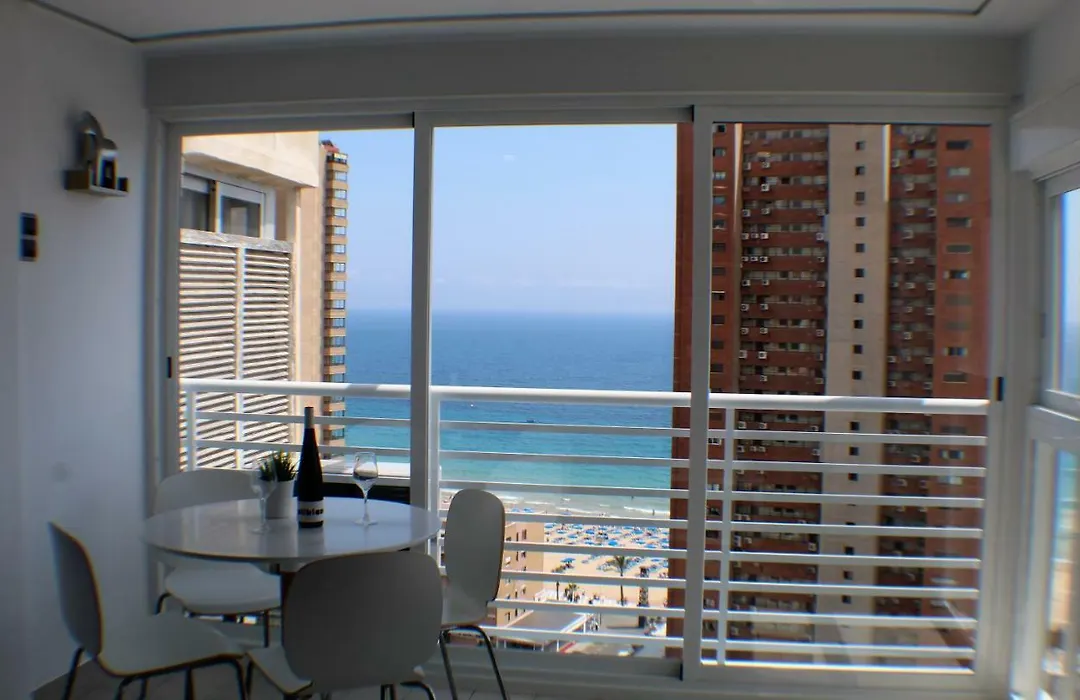 Caballos Premium 16-F Levante Beach-1